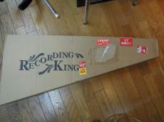 RECORDING KING Dirty 30's RPH-03-BK_14