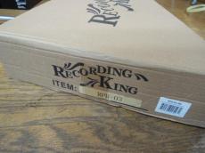 RECORDING KING Dirty 30's RPH-03-BK_15