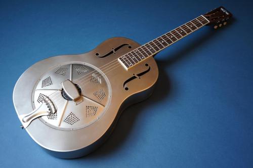 Delta Express Style-O Vintage Steel