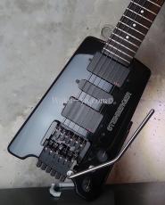 Steinberger GL-7TA / Black_3