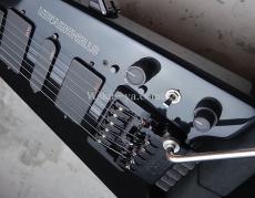 Steinberger GL-7TA / Black_7
