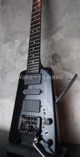 Steinberger GL-7TA / Black_9