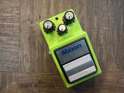 Maxon SD-9RE