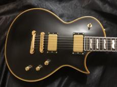 E-II EC DB / Vintage Black _2