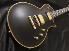 E-II EC DB / Vintage Black _3