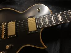 E-II EC DB / Vintage Black _5
