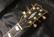 E-II EC DB / Vintage Black _6