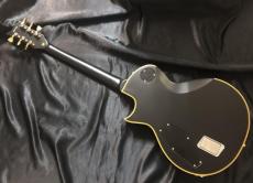 E-II EC DB / Vintage Black _7