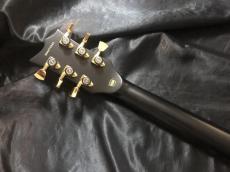 E-II EC DB / Vintage Black _8