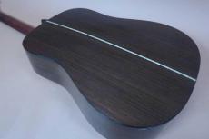 Martin D-21 Special / Limited Production of 300・Solid Spruce Top・Solid Rosewood Side and Back・Old Style Logo・Original Grover peg・Black and White Binding・Rosewood fingerboard and Bridge・Black pick guard【With _7