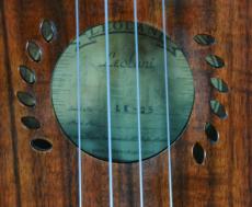ＬＥＯＬＡＮＩ LK-2S　オールコア単板_6