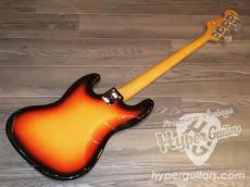 Fender '65 Jazz Bass_2