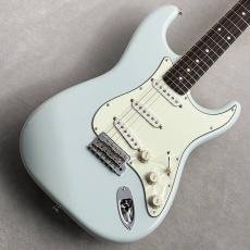 Vanzandt STV-R2 / Sonic Blue #10303 ≒3.30kg【軽量!】