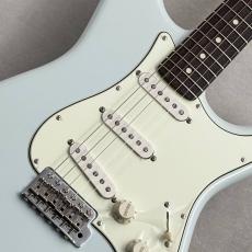 Vanzandt STV-R2 / Sonic Blue #10303 ≒3.30kg【軽量!】_3