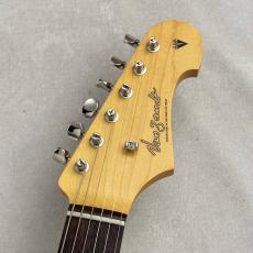 Vanzandt STV-R2 / Sonic Blue #10303 ≒3.30kg【軽量!】_5