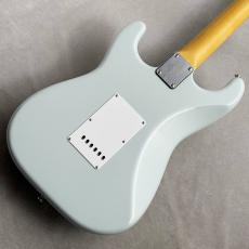 Vanzandt STV-R2 / Sonic Blue #10303 ≒3.30kg【軽量!】_7