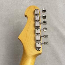 Vanzandt STV-R2 / Sonic Blue #10303 ≒3.30kg【軽量!】_9