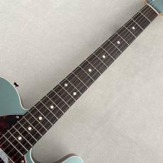 Psychederhythm Hollow T-Line ~Turquoise Metallic~ ≒2.84kg【7本限定】【軽量!】_4