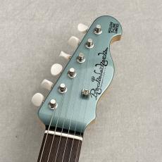 Psychederhythm Hollow T-Line ~Turquoise Metallic~ ≒2.84kg【7本限定】【軽量!】_5