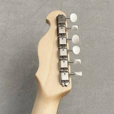 Psychederhythm Hollow T-Line ~Turquoise Metallic~ ≒2.84kg【7本限定】【軽量!】_9