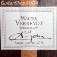 Walter Verreydt　[ワルタル・ヴェレート] Lattice_5