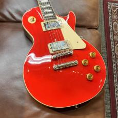 Gibson Les Paul Standard 50s ~Cardinal Red~  #213630304【アウトレット品】