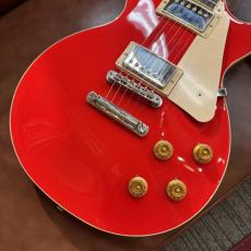 Gibson Les Paul Standard 50s ~Cardinal Red~  #213630304【アウトレット品】_4