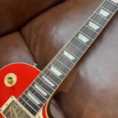 Gibson Les Paul Standard 50s ~Cardinal Red~  #213630304【アウトレット品】_6