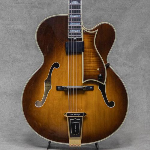Heritage Golden Eagle Antique Sunburst / 1989