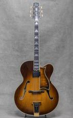 Heritage Golden Eagle Antique Sunburst / 1989_2