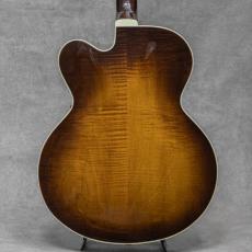 Heritage Golden Eagle Antique Sunburst / 1989_3