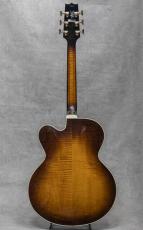 Heritage Golden Eagle Antique Sunburst / 1989_4