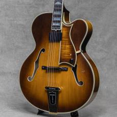 Heritage Golden Eagle Antique Sunburst / 1989_5