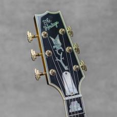 Heritage Golden Eagle Antique Sunburst / 1989_9