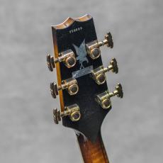 Heritage Golden Eagle Antique Sunburst / 1989_10