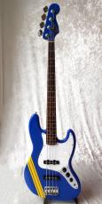 Squier TOMOMI JAZZ BASS_2