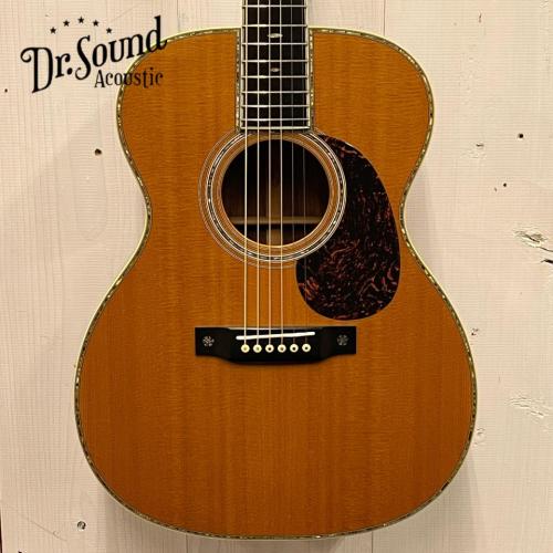 Martin 2004年製　000-42　#1036091 【無金利分割OK】【送料は当社負担】