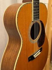 Martin 2004年製　000-42　#1036091 【無金利分割OK】【送料は当社負担】_4