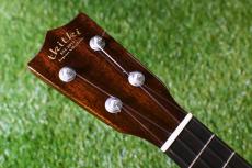 tkitki ukulele HM-C CUSTOM Concert【S/N1639】_4