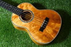 millar Baritone Custom 台湾ヒノキ