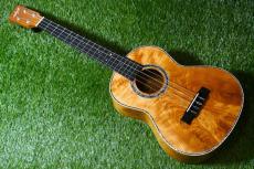 millar Baritone Custom 台湾ヒノキ_2