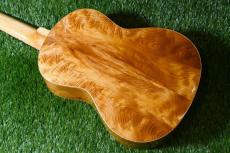 millar Baritone Custom 台湾ヒノキ_3