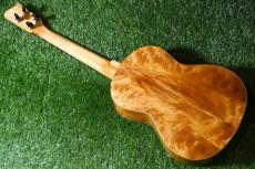 millar Baritone Custom 台湾ヒノキ_4