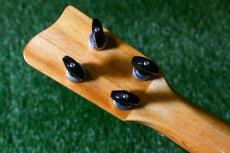 millar Baritone Custom 台湾ヒノキ_6