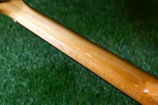 millar Baritone Custom 台湾ヒノキ_8