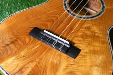 millar Baritone Custom 台湾ヒノキ_12