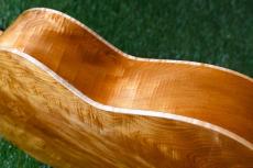 millar Baritone Custom 台湾ヒノキ_14