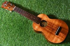 Kamaka HF-1 Soprano【USED/2003年】_2