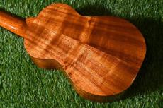 Kamaka HF-1 Soprano【USED/2003年】_3