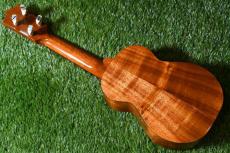 Kamaka HF-1 Soprano【USED/2003年】_4